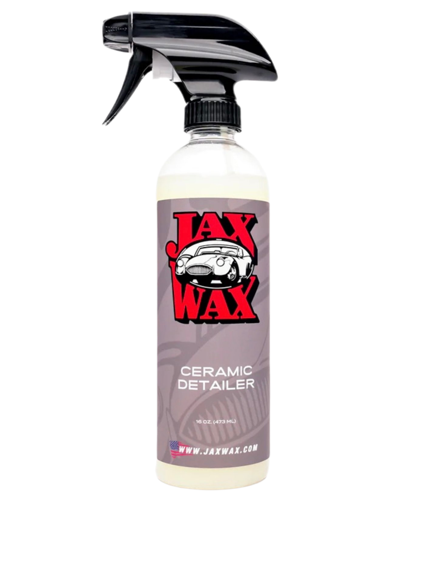 CERAMIC DETAILER