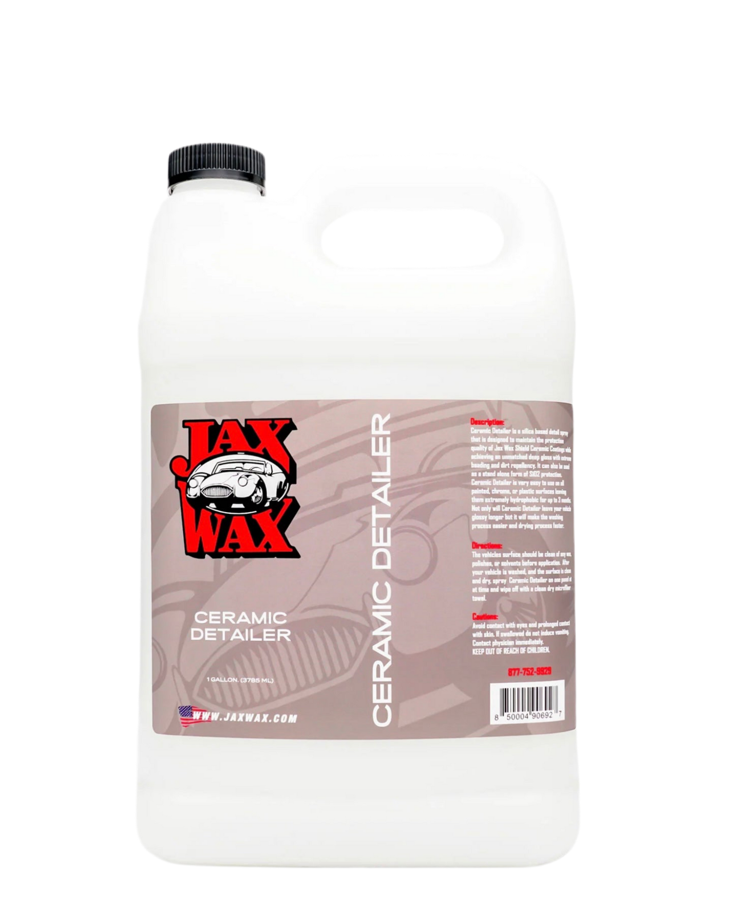 CERAMIC DETAILER