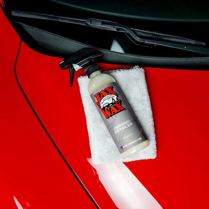 CERAMIC DETAILER
