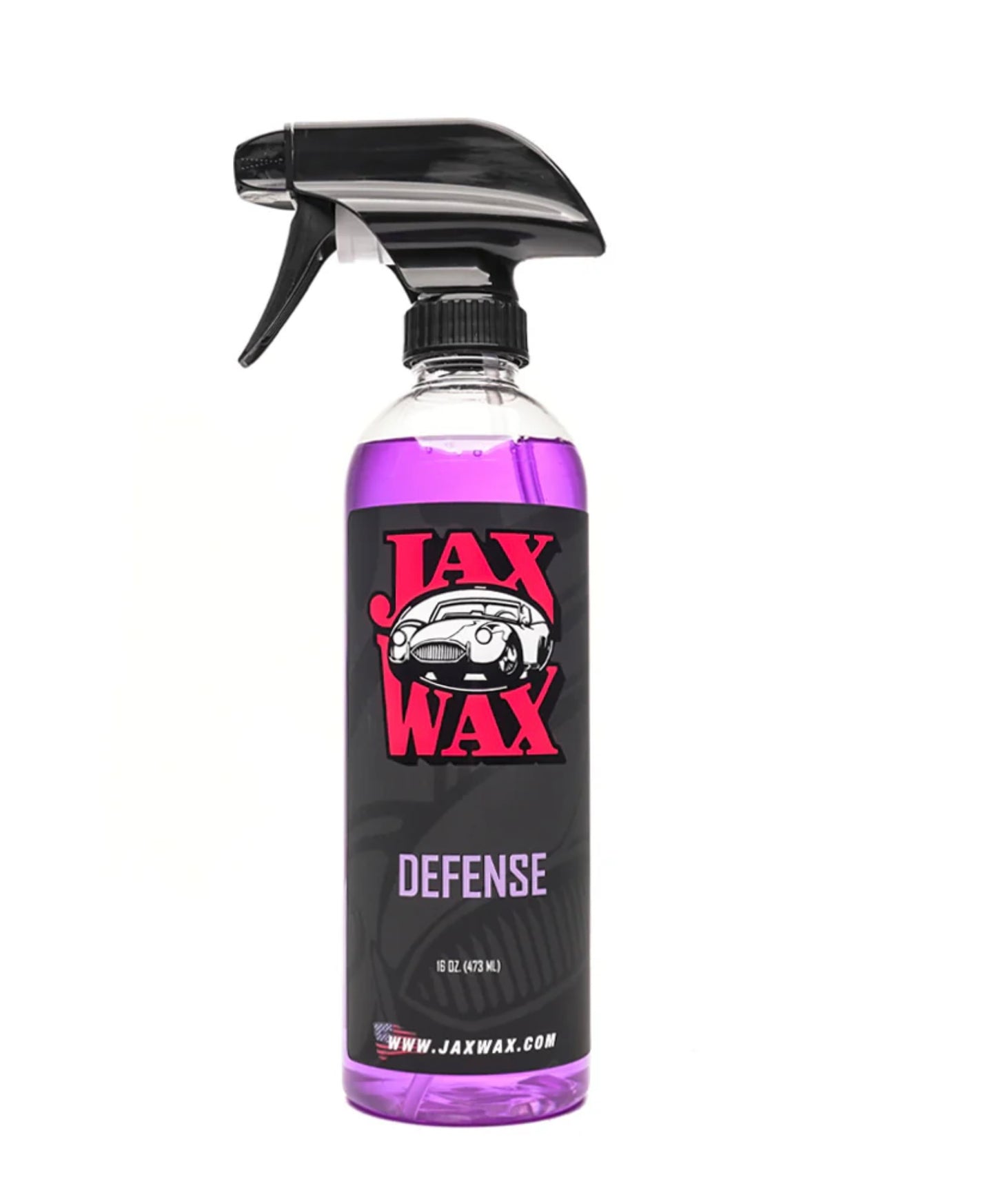 DEFENSE SPRAY SEALANT