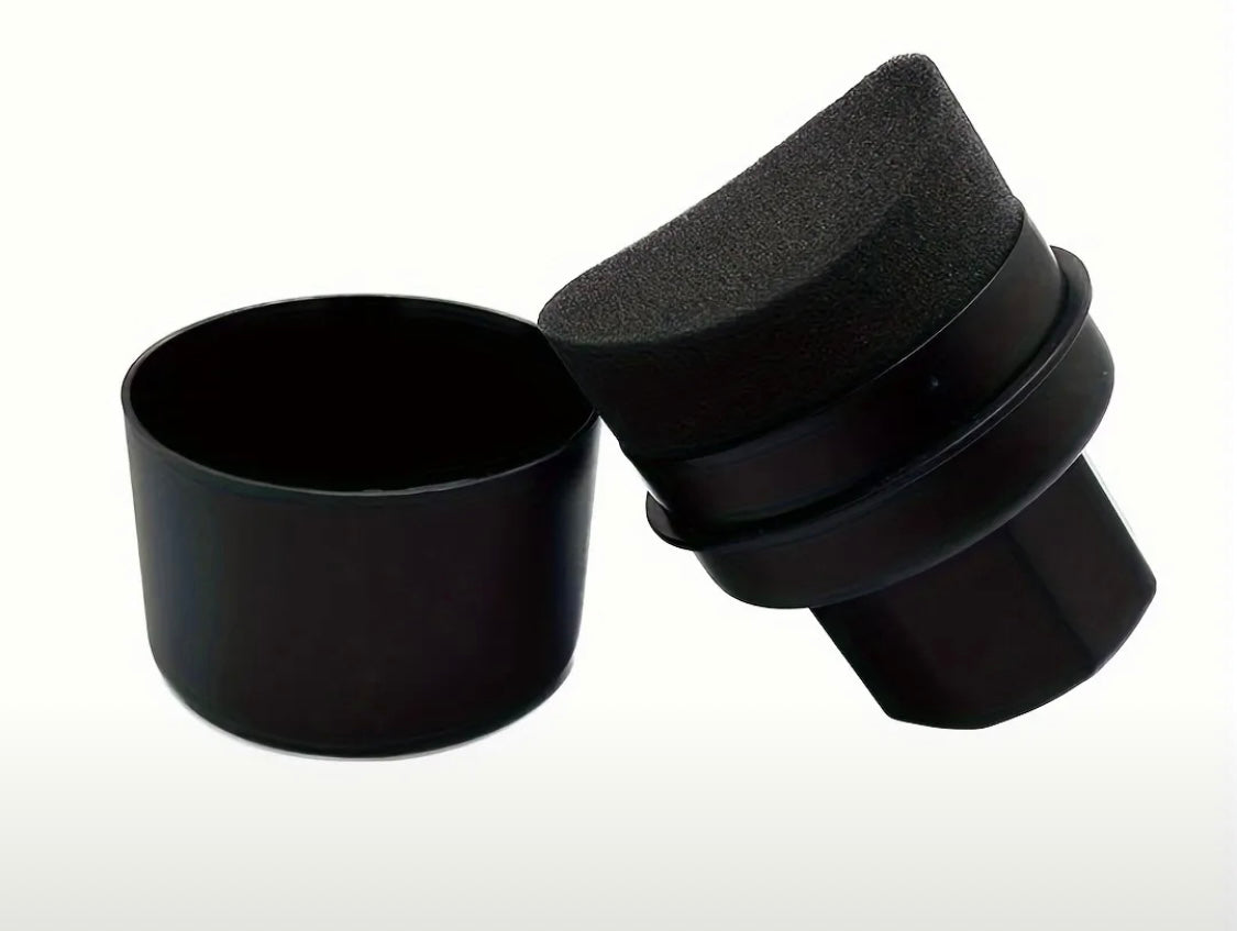TIRE WAX APPLICATOR