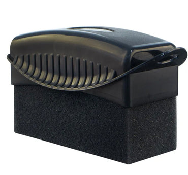 TIRE SPONGE APPLICATOR