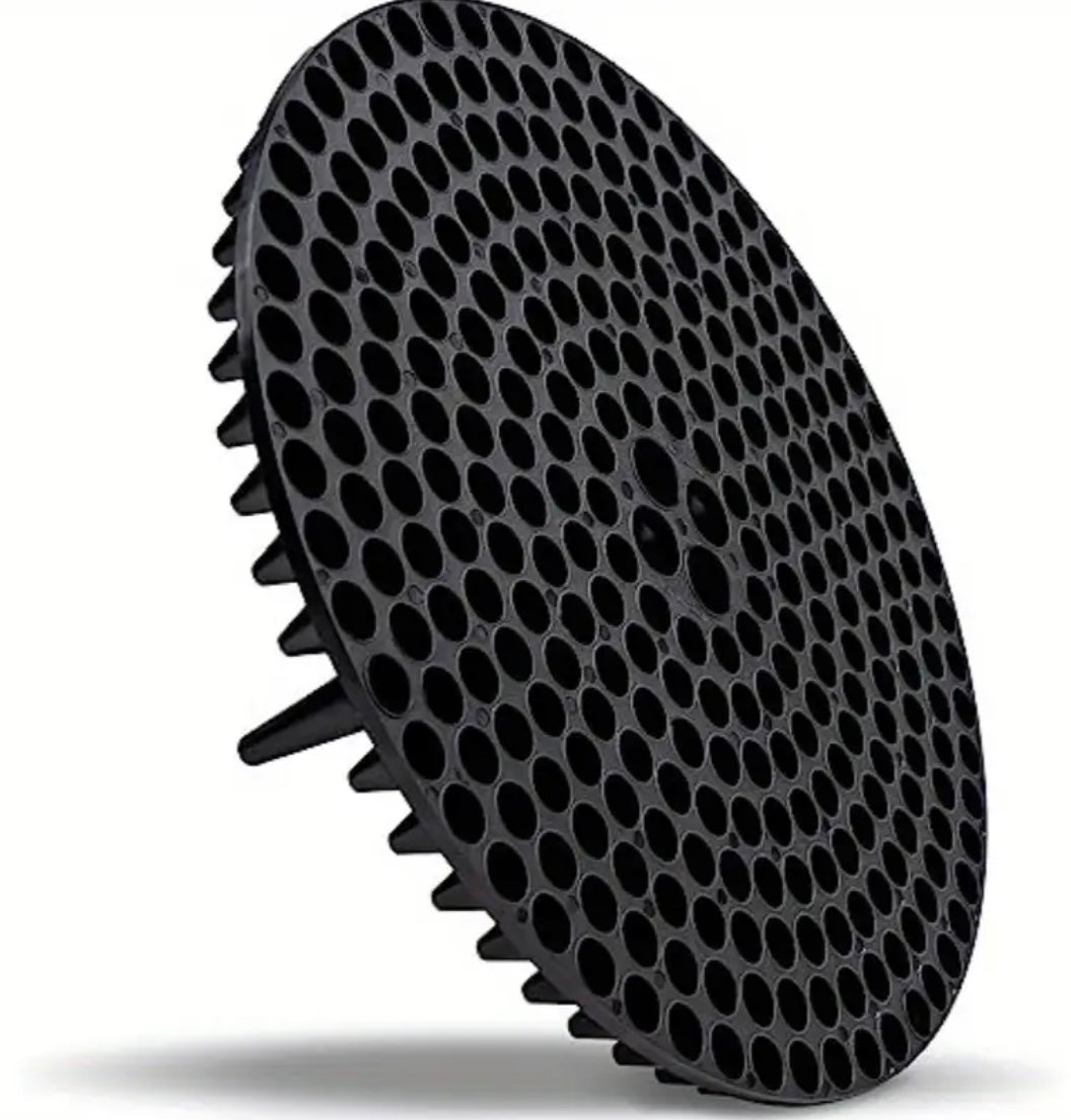 GRIT GUARD
