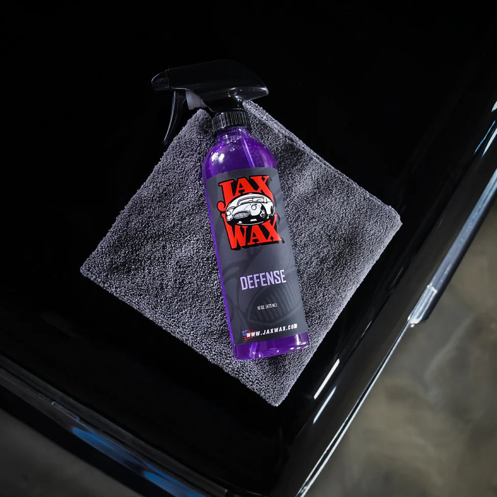 DEFENSE SPRAY SEALANT