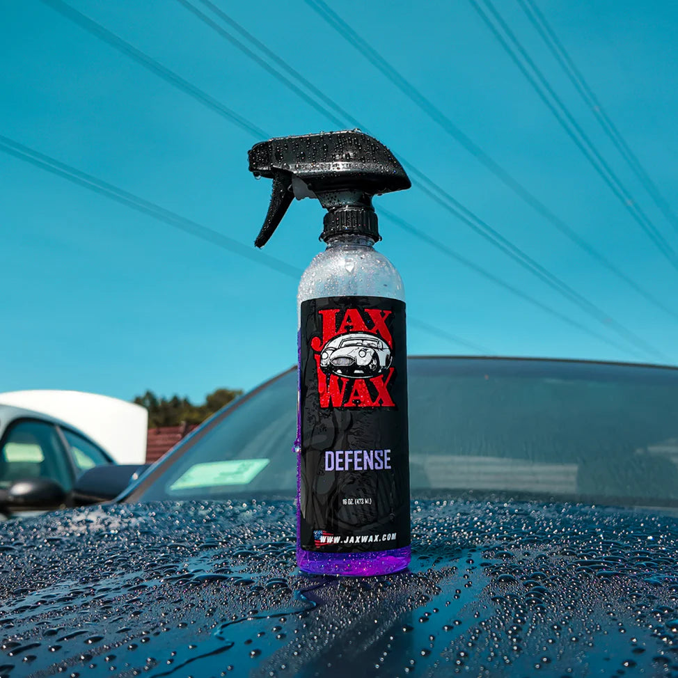 DEFENSE SPRAY SEALANT