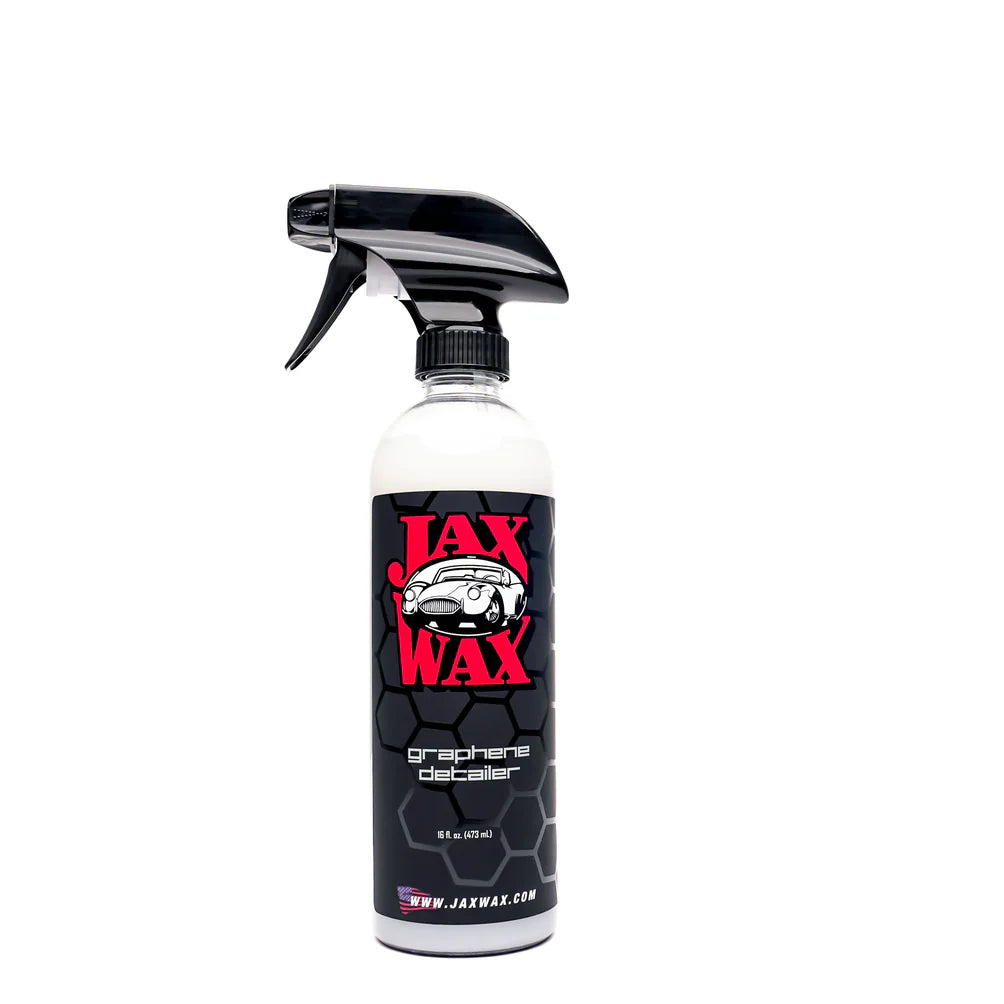 GRAPHENE DETAILER