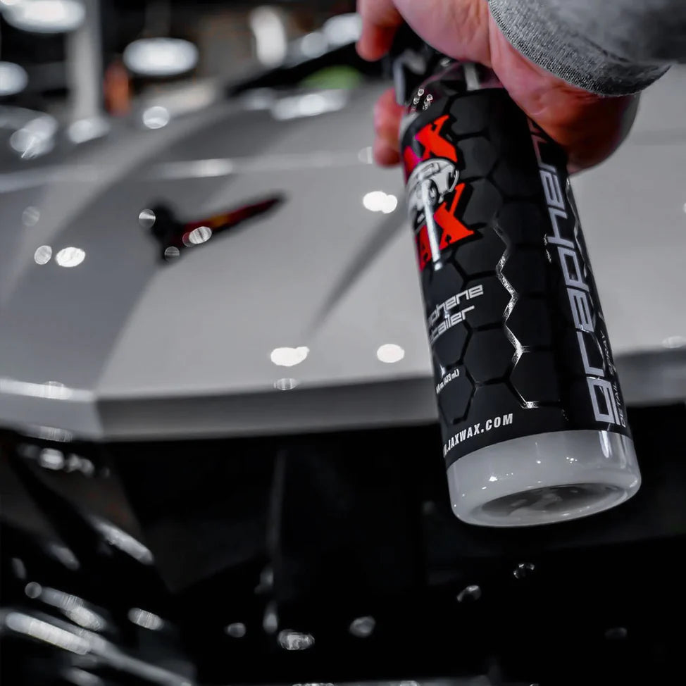 GRAPHENE DETAILER