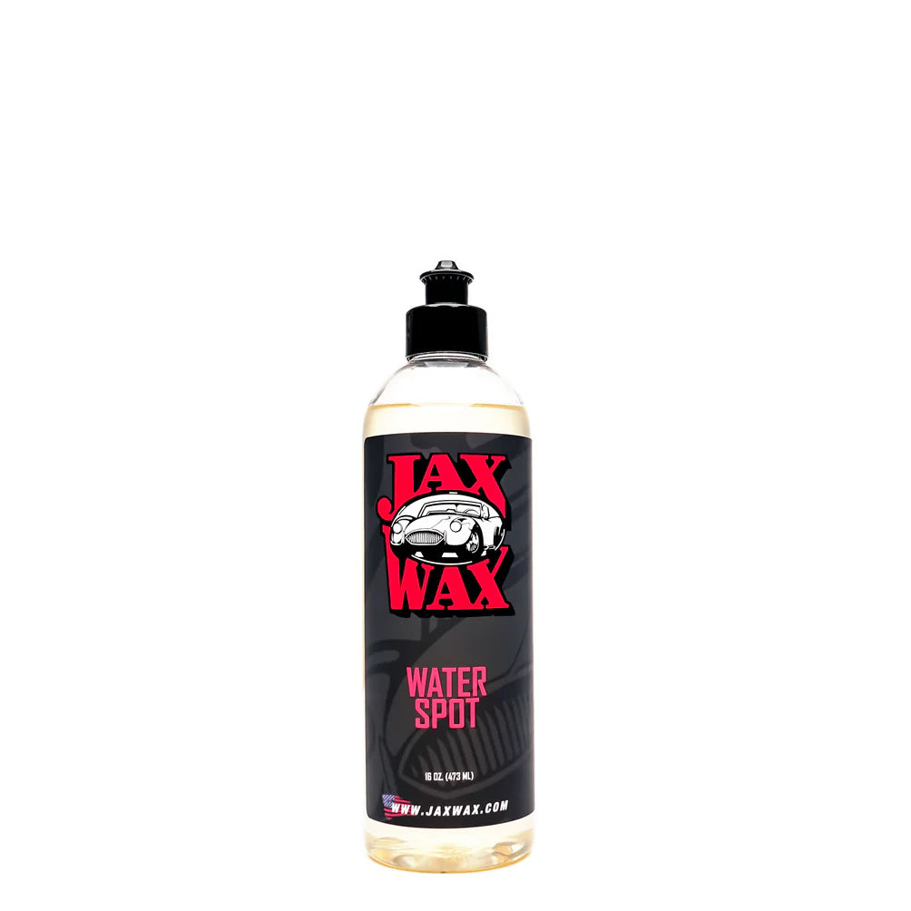 WATER SPOT REMOVER