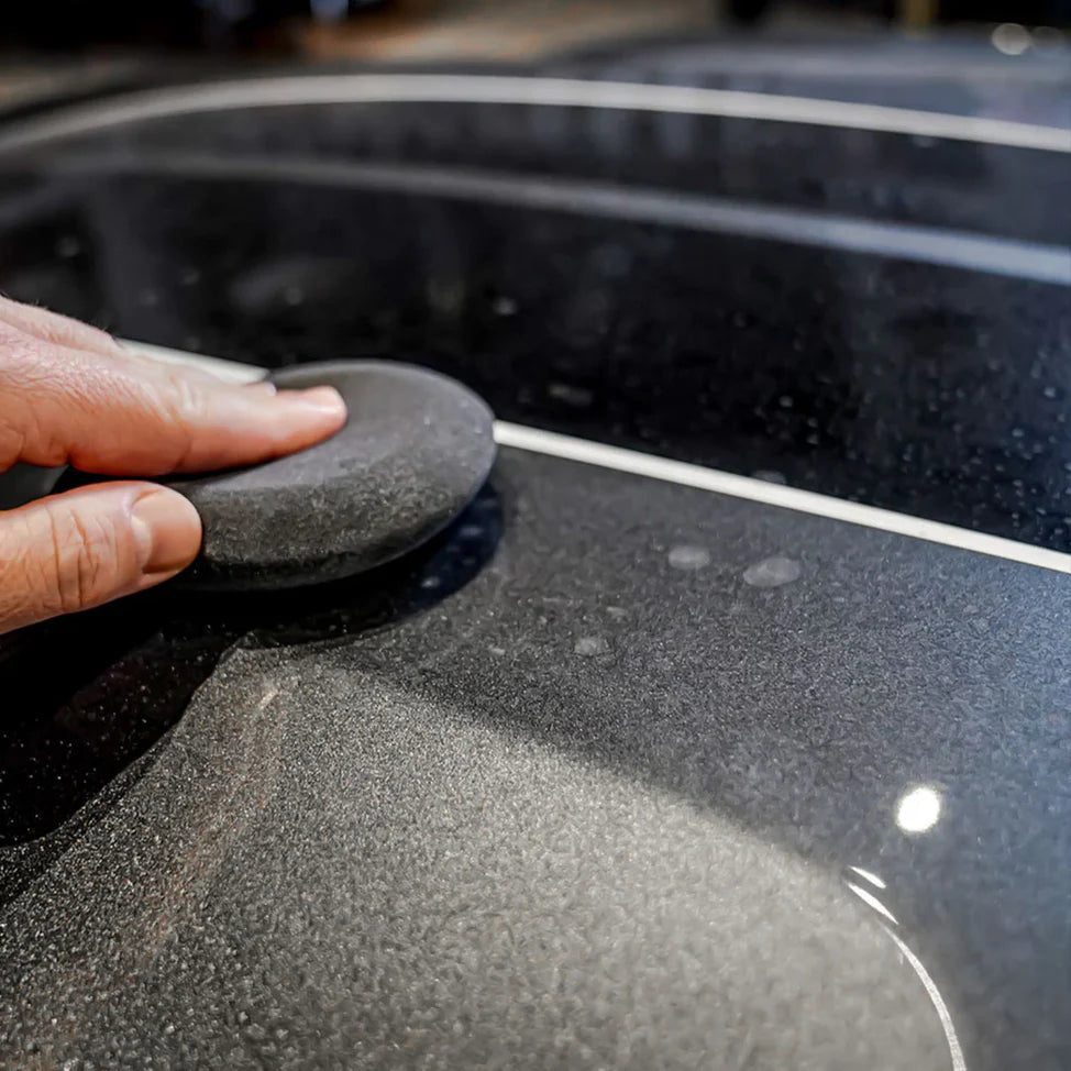 WATER SPOT REMOVER