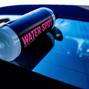 WATER SPOT REMOVER