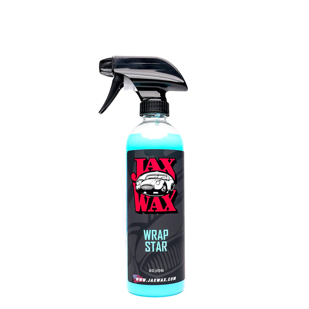 WRAP STAR (VINYL WRAP) DETAIL SPRAY