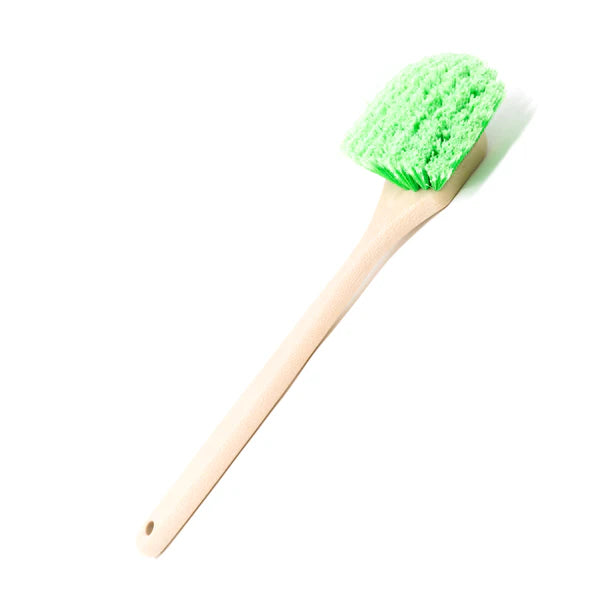 SUPER SOFT FENDER & WHEEL BRUSH 21’’