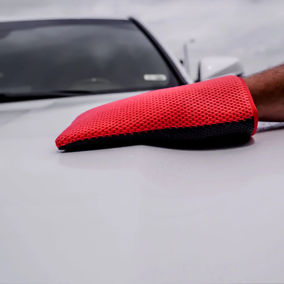 CLAY MITT