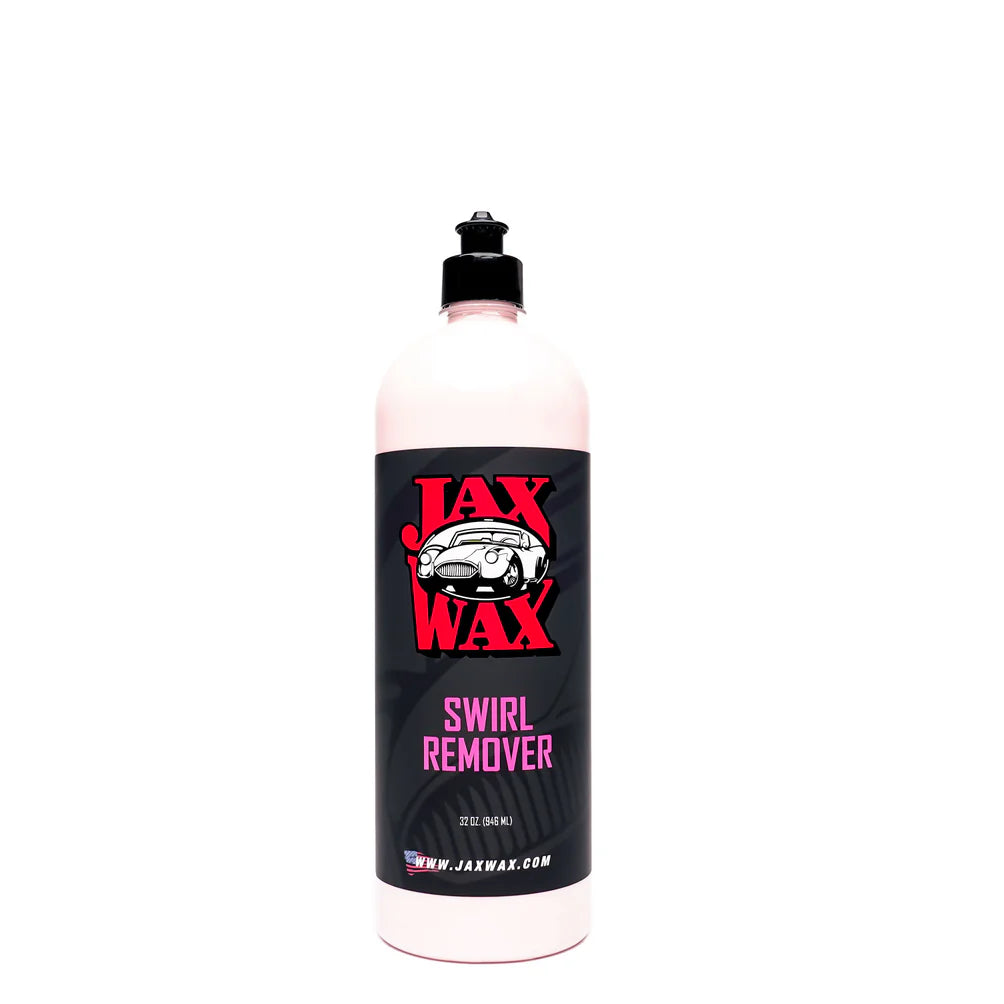 SWIRL REMOVER
