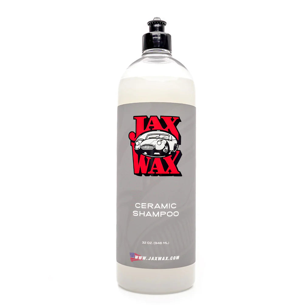 CERAMIC SHAMPOO