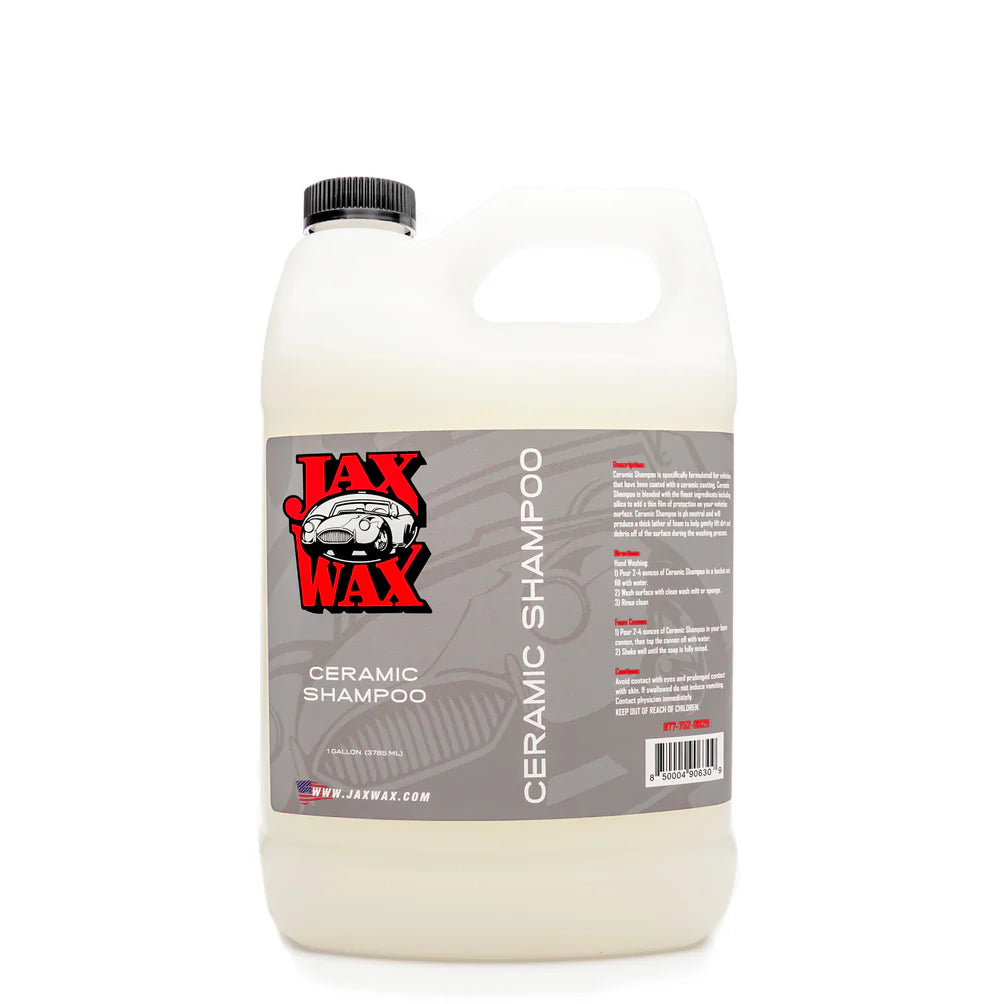 CERAMIC SHAMPOO