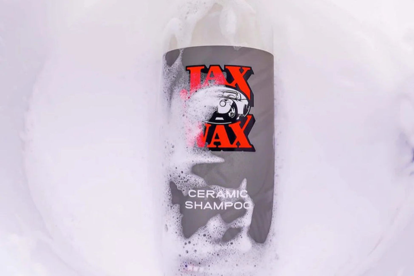 CERAMIC SHAMPOO