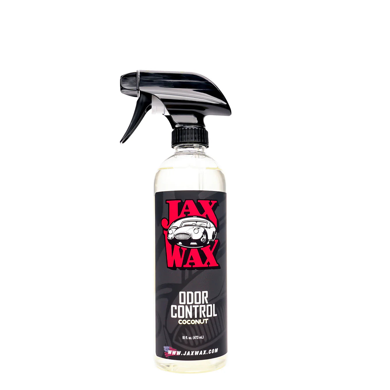ODOR CONTROL COCONUT