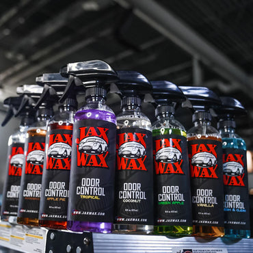 ODOR CONTROL COCONUT