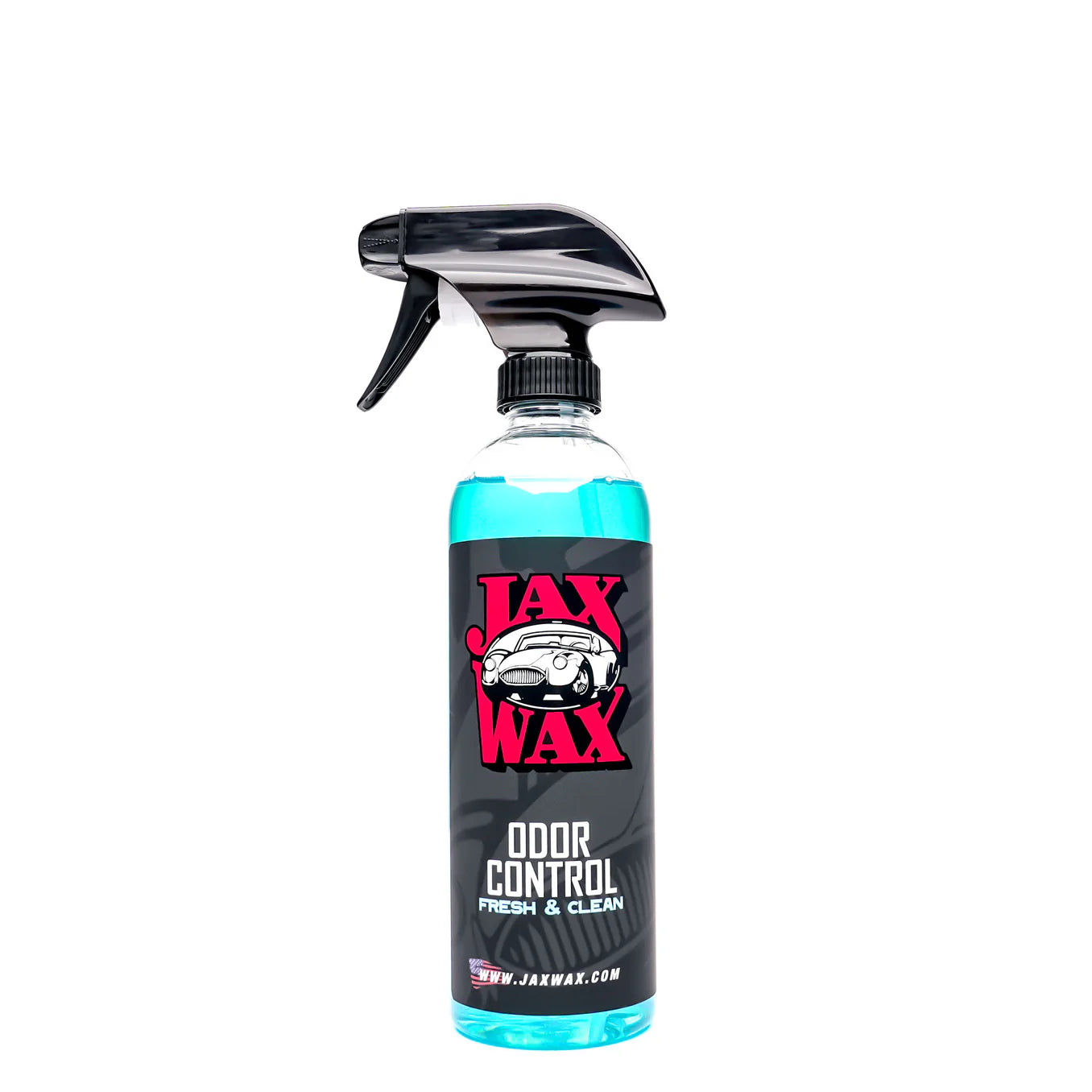 ODOR CONTROL FRESH & CLEAN