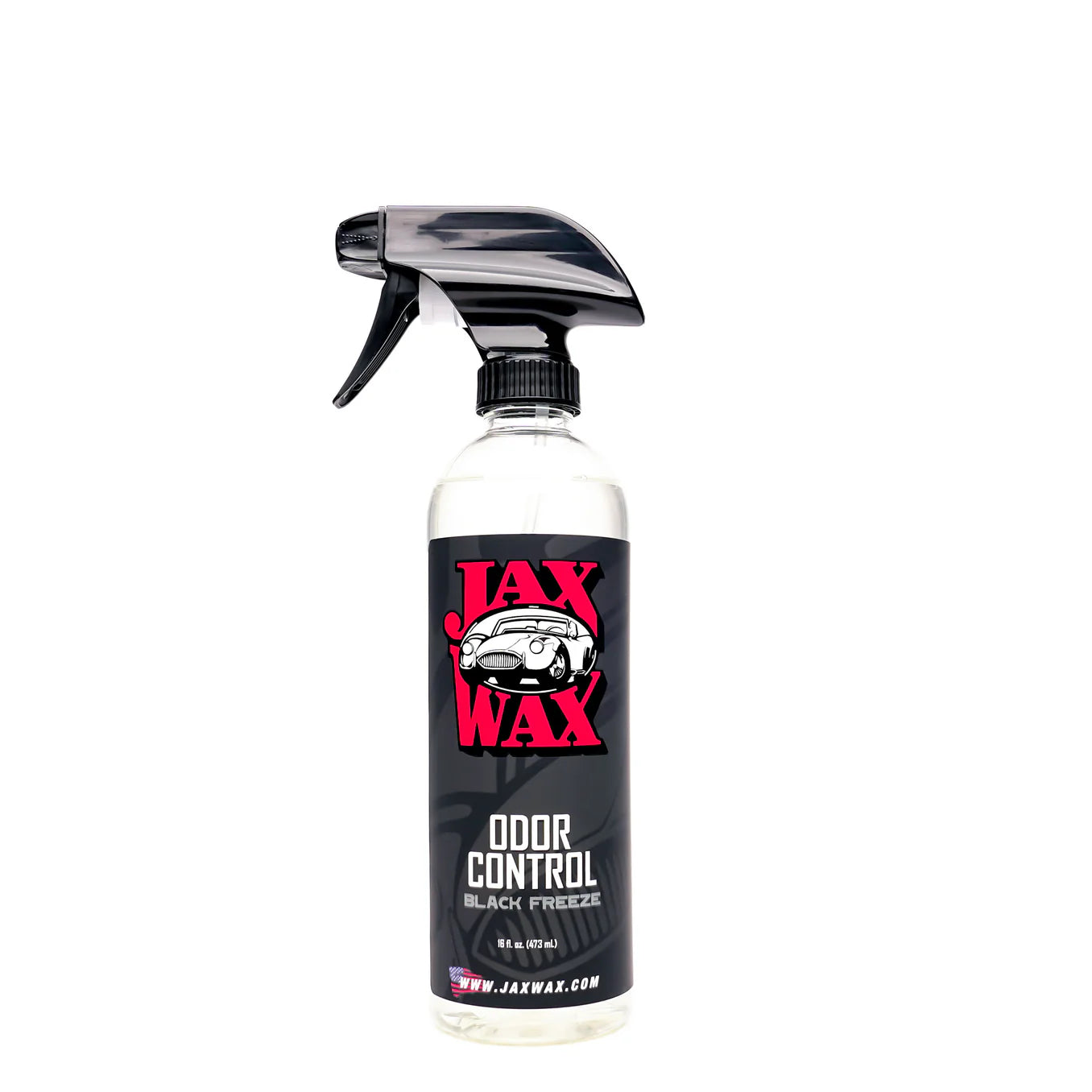 ODOR CONTROL BLACK FREEZE
