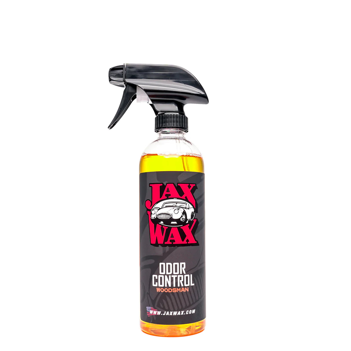 ODOR CONTROL WOODSMAN