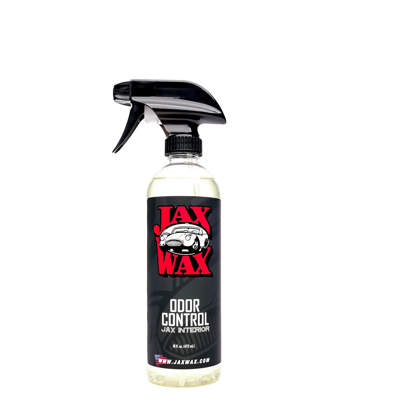 ODOR CONTROL JAX INTERIOR