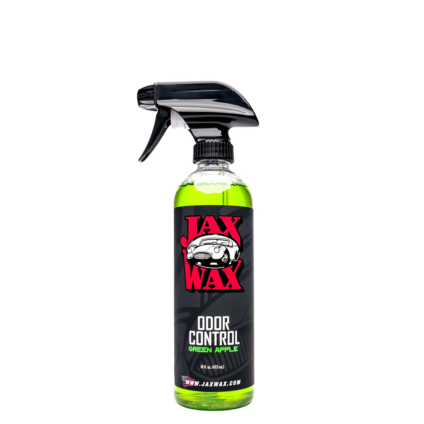 ODOR CONTROL GREEN APPLE