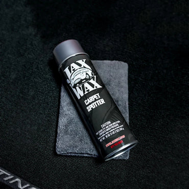 CONCENTRATED CARPET SPOT REMOVER