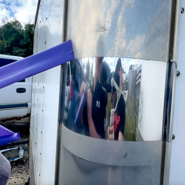 JAX METAL POLISH 16 OZ