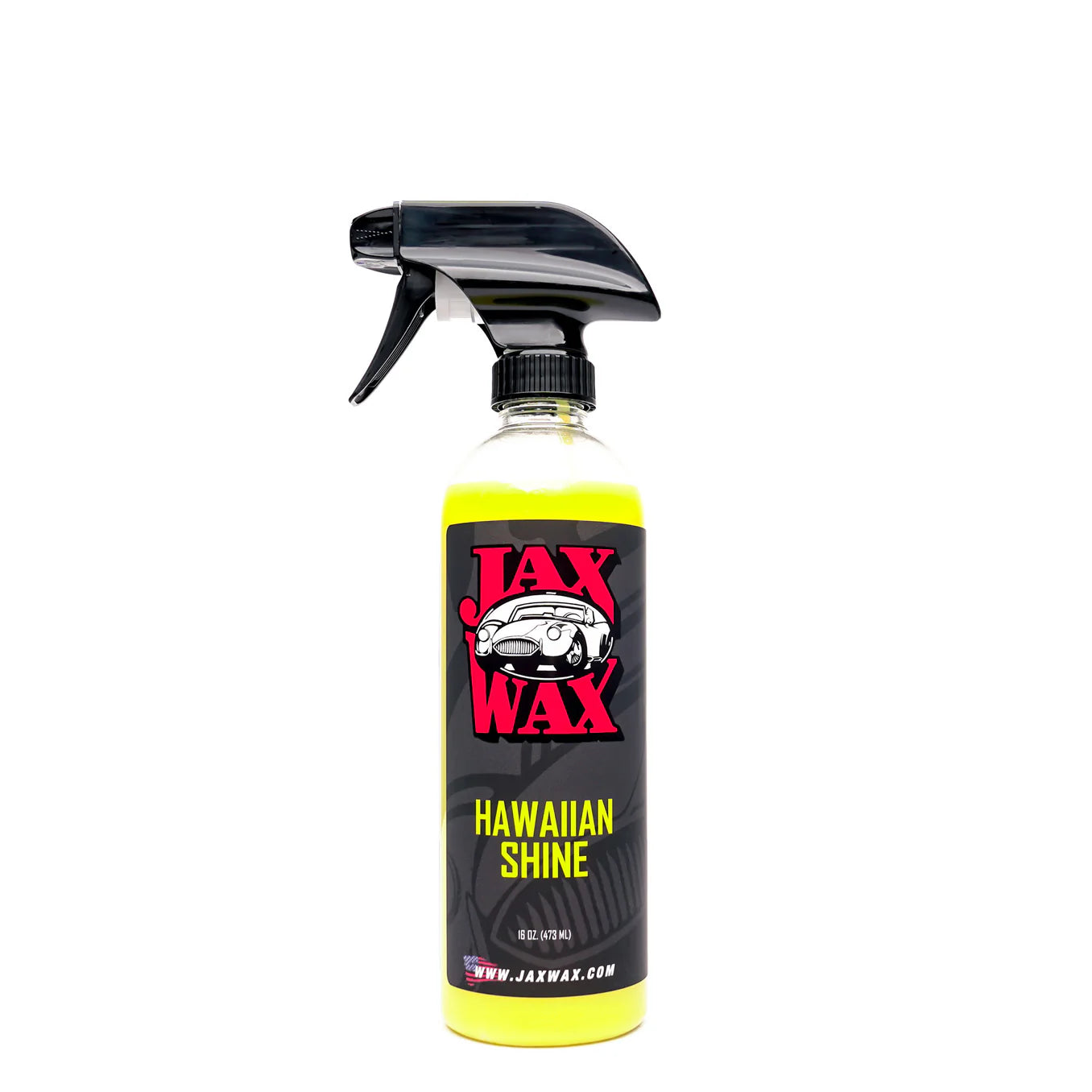 HAWAIIAN SHINE DETAIL SPRAY