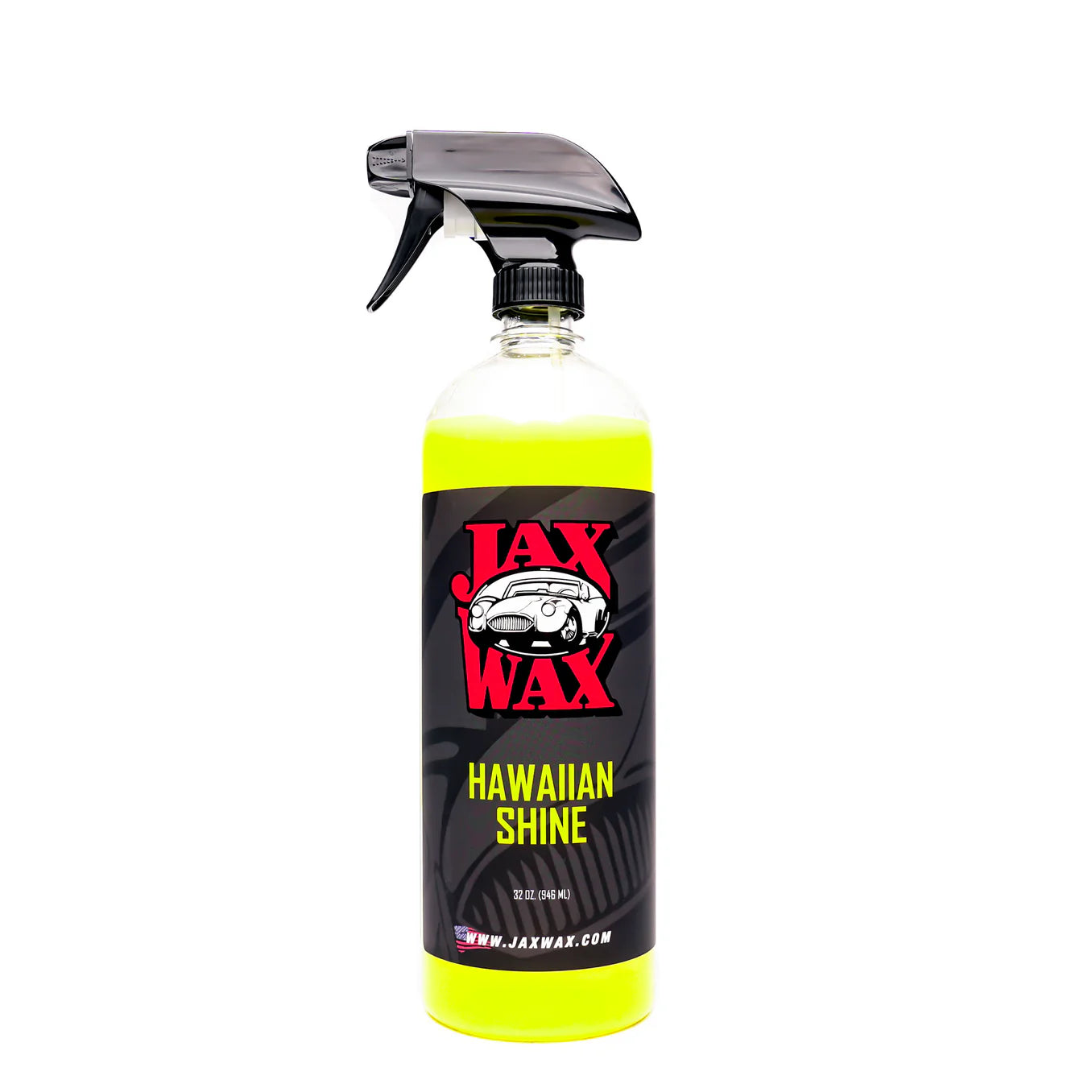 HAWAIIAN SHINE DETAIL SPRAY