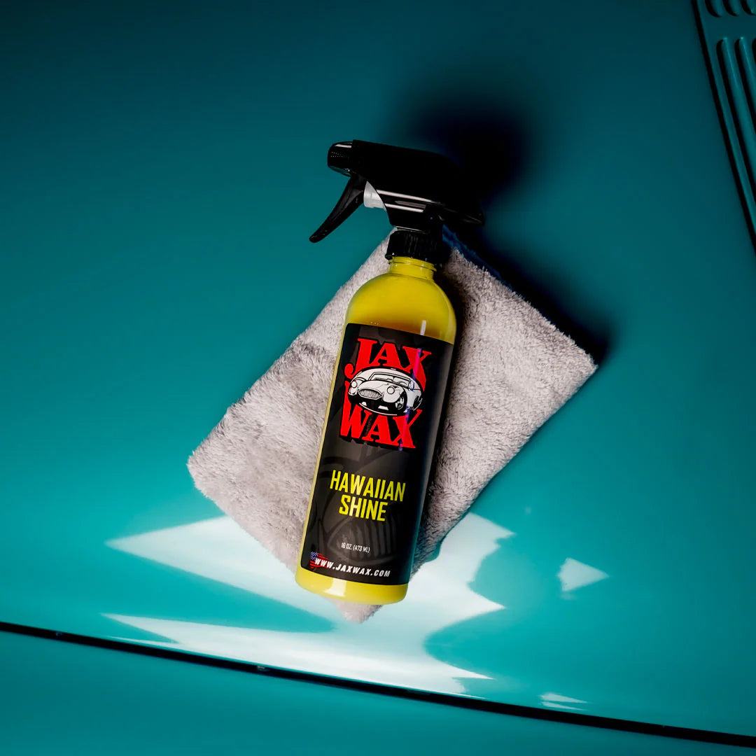 HAWAIIAN SHINE DETAIL SPRAY