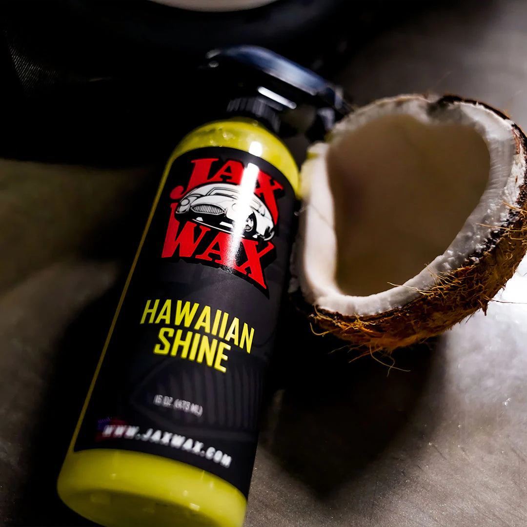 HAWAIIAN SHINE DETAIL SPRAY