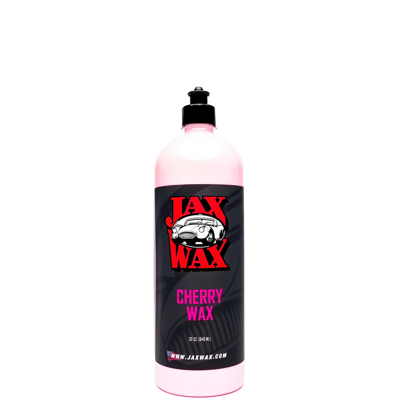 CHERRY WAX