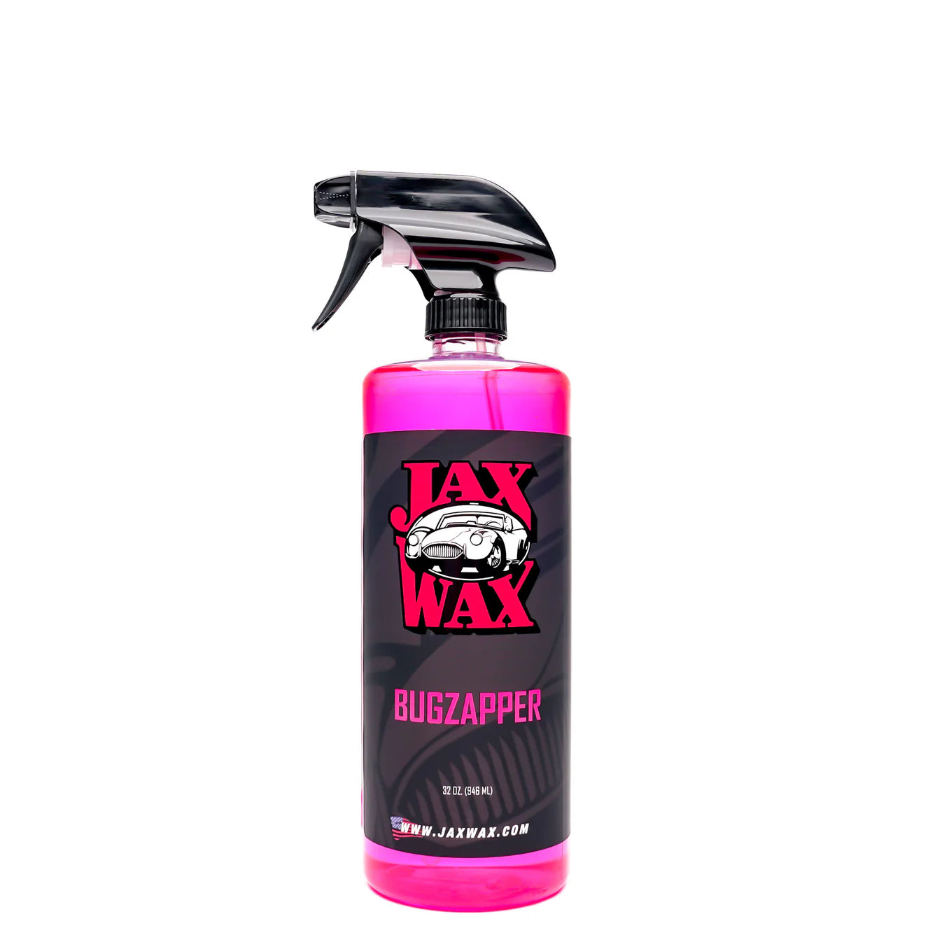 BUGZAPPER