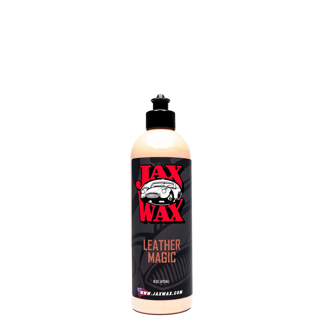 LEATHER MAGIC CLEANER AND CONDITIONER