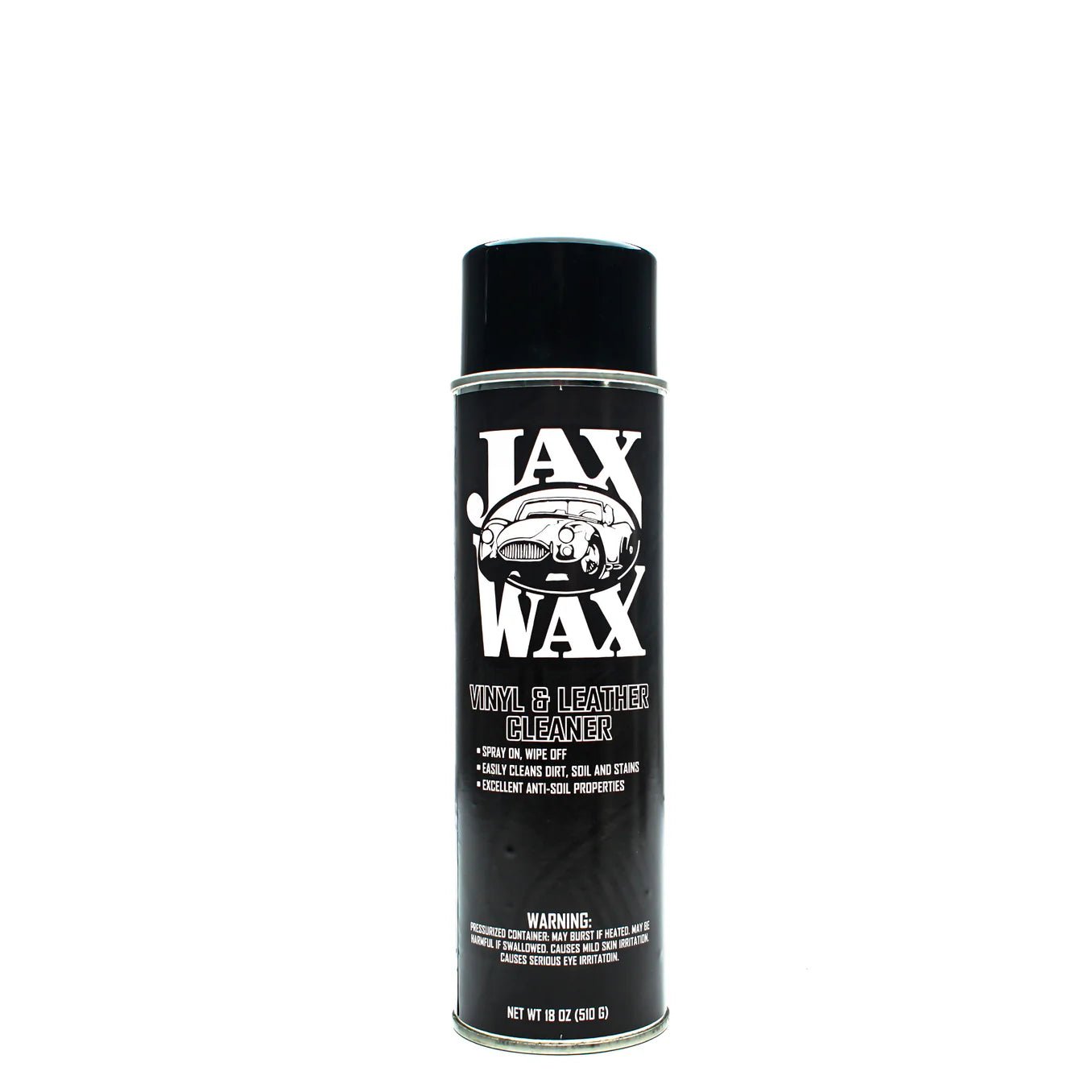 VINYL AND LEATHER CLEANER