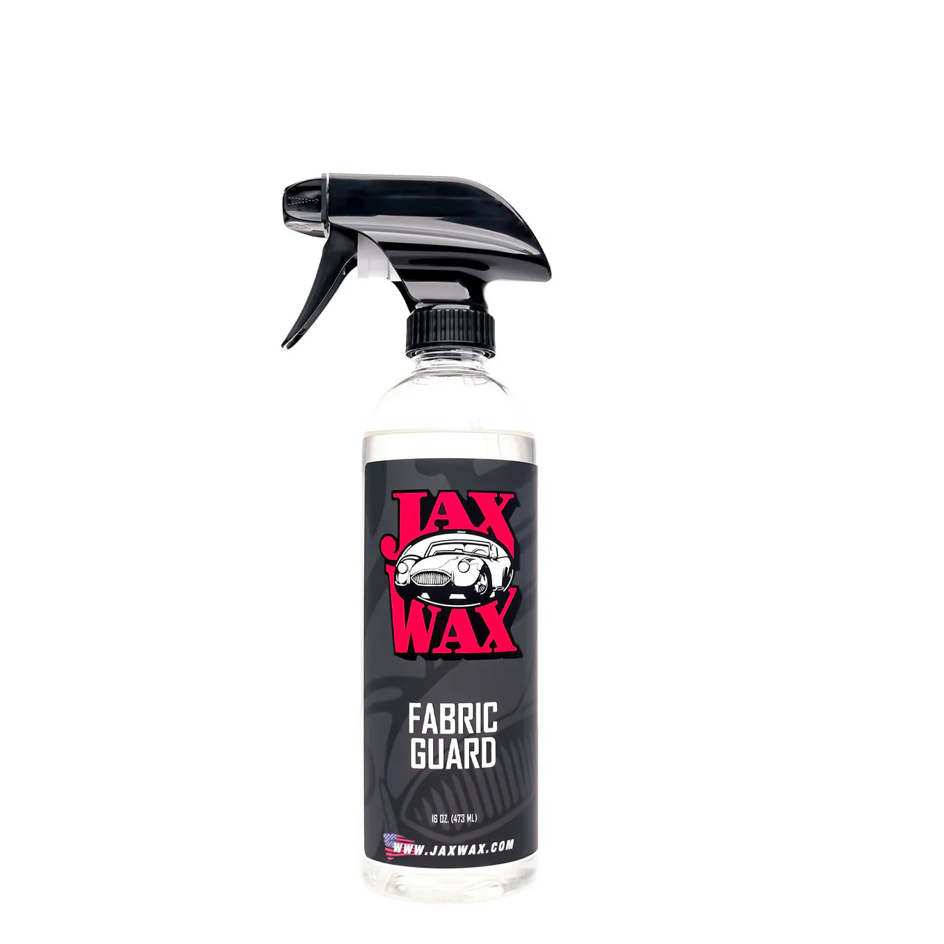 FABRIC GUARD PROTECTANT