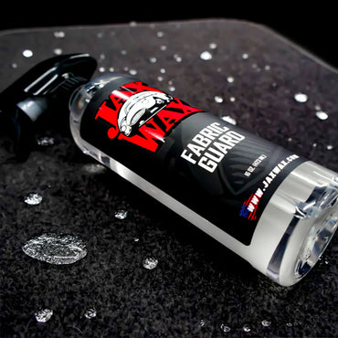 FABRIC GUARD PROTECTANT