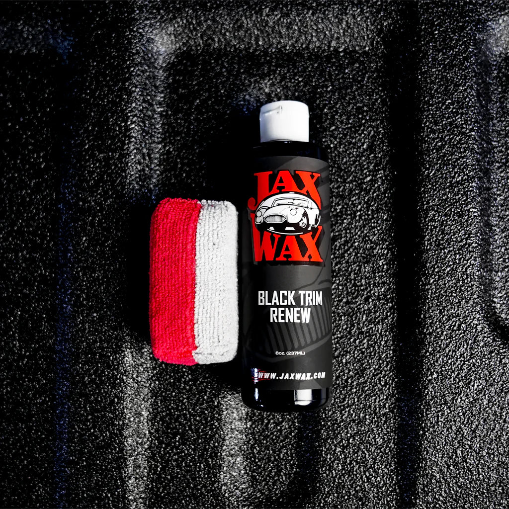 BLACK TRIM RENEW (8 OZ.)