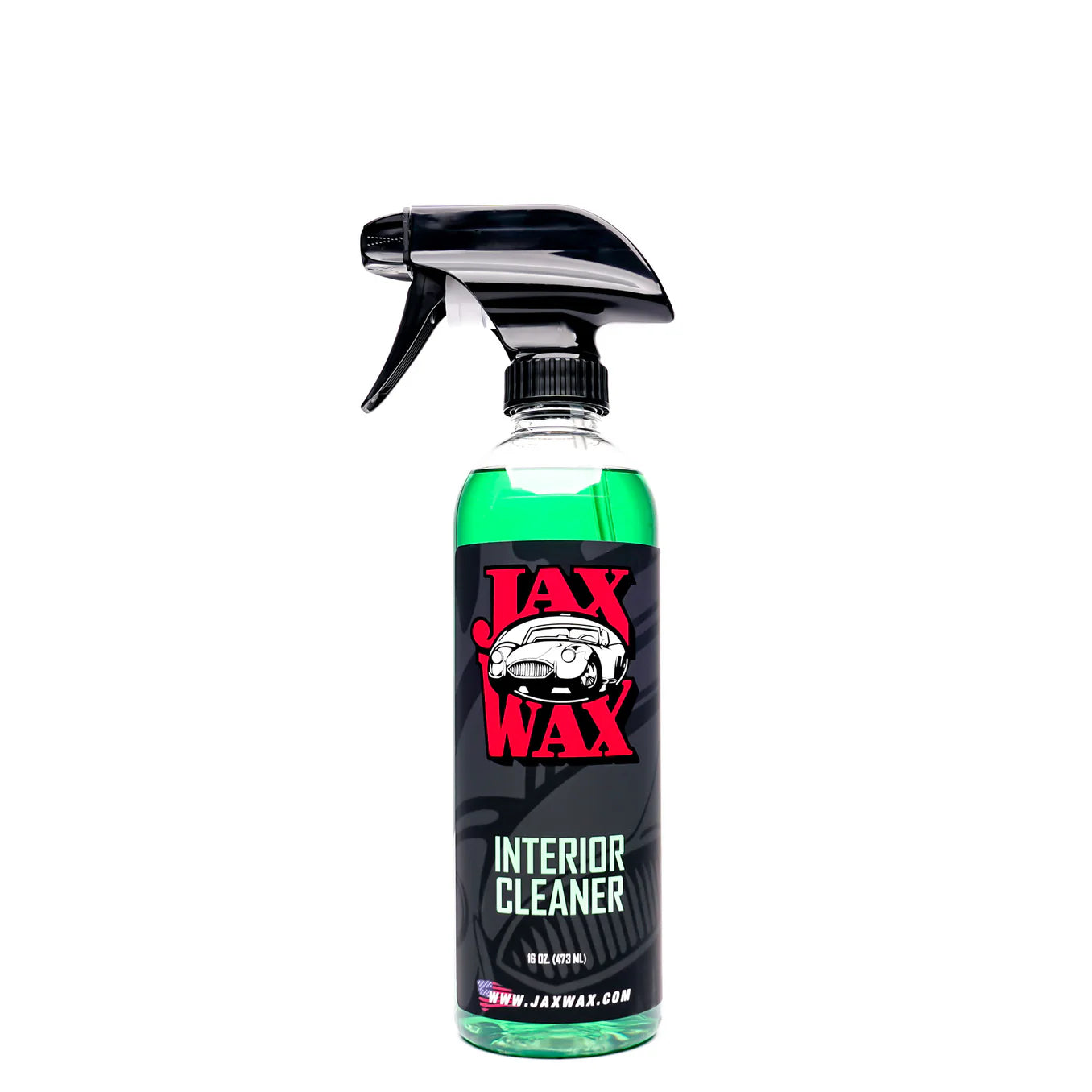INTERIOR CLEANER