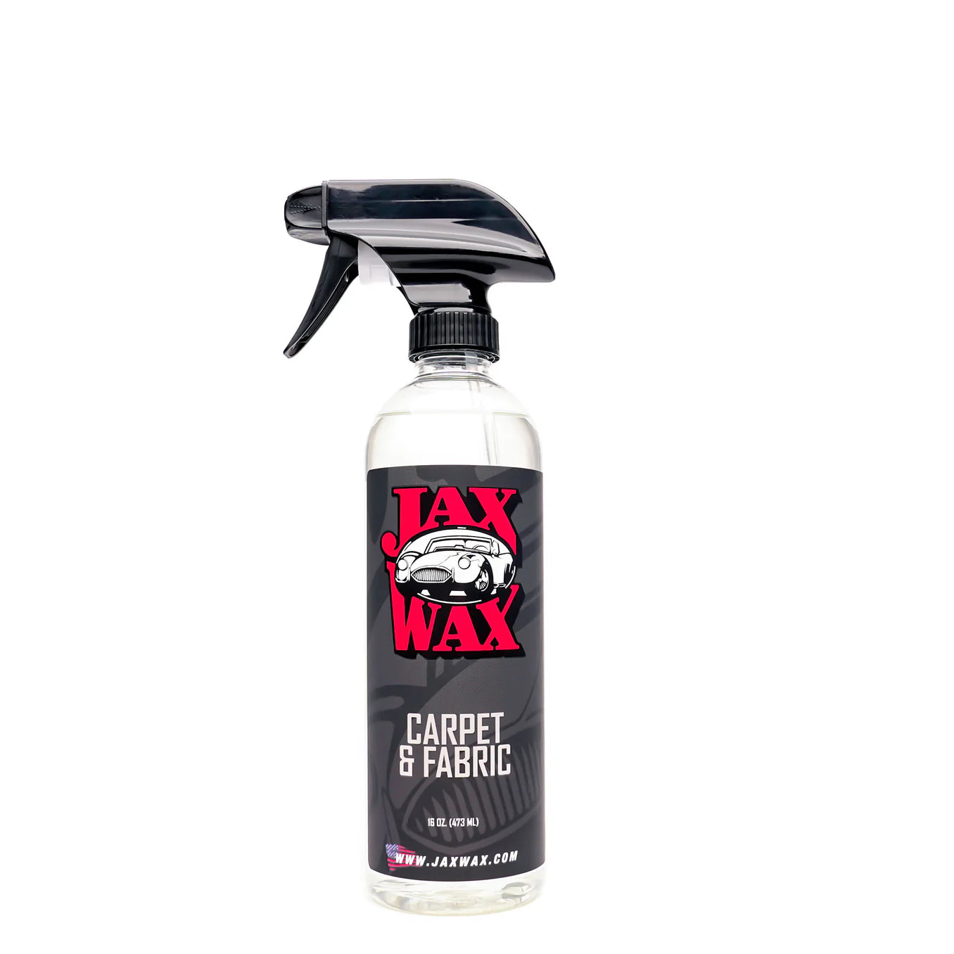 CARPET & FABRIC CLEANER