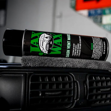 JAX WAX DASH VENT MAGIC