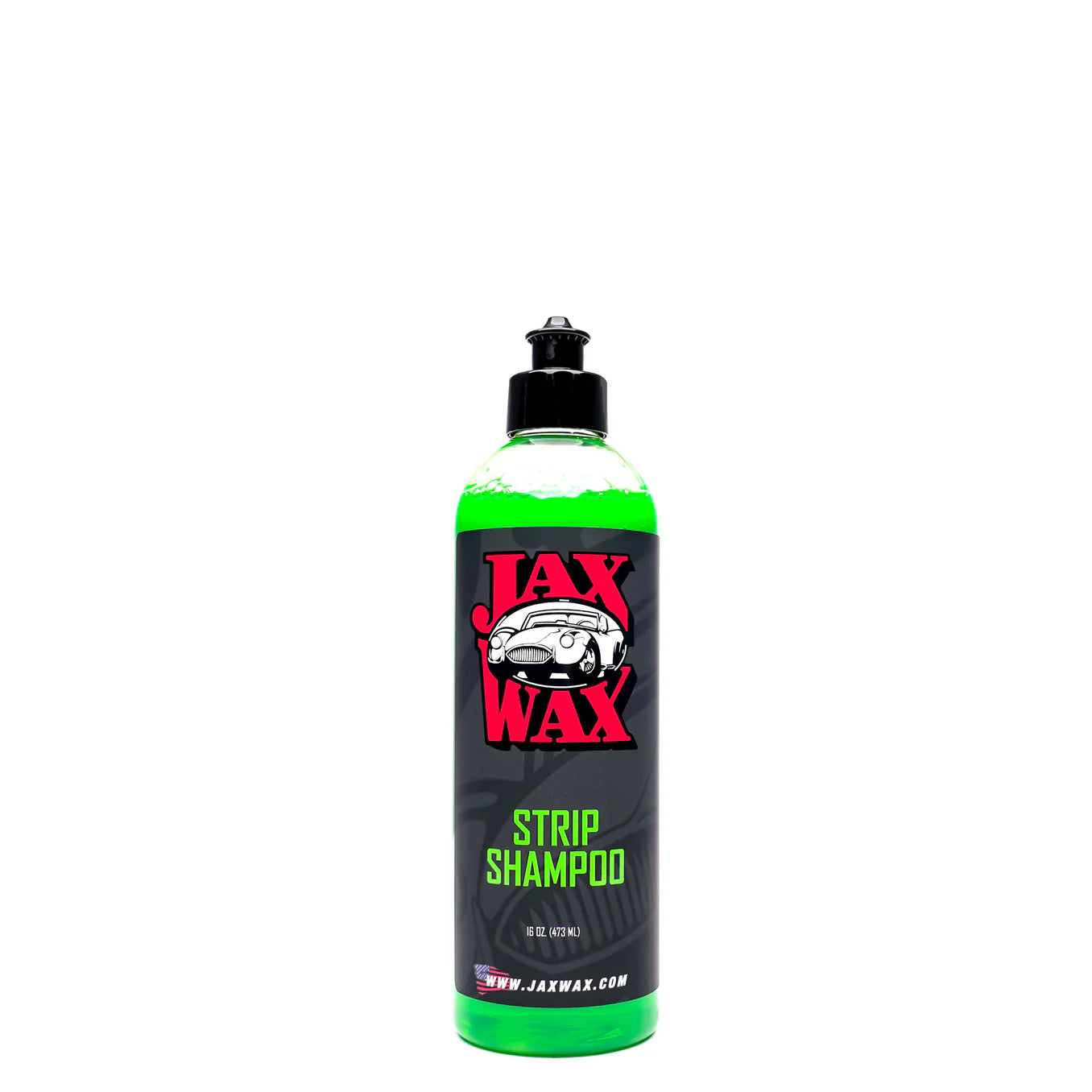 STRIP SHAMPOO