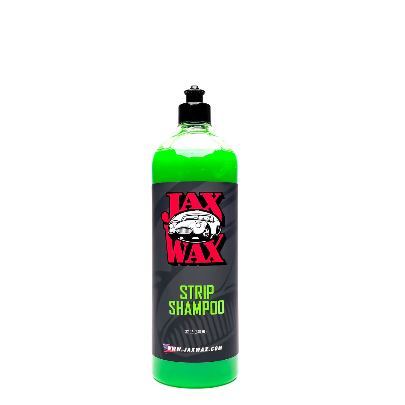 STRIP SHAMPOO