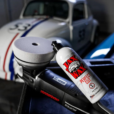 HEAVY FOAM CUTTING PAD