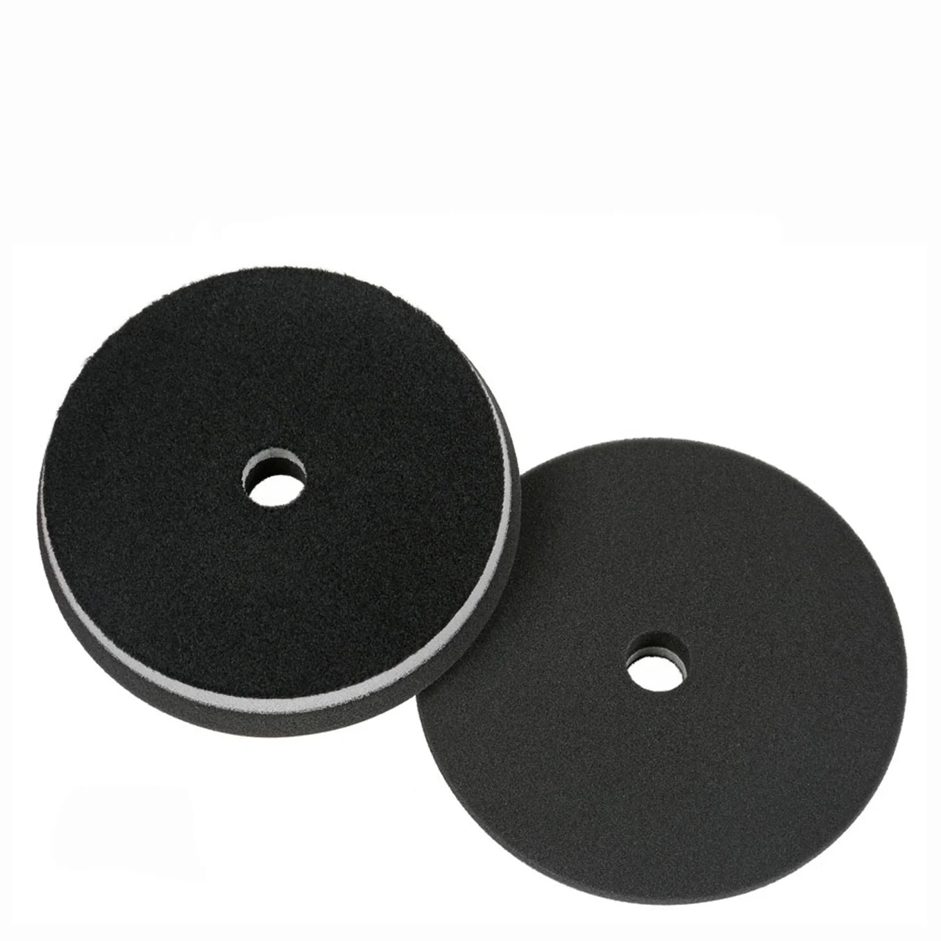 BLACK FOAM FINISHING PAD