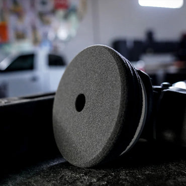 BLACK FOAM FINISHING PAD