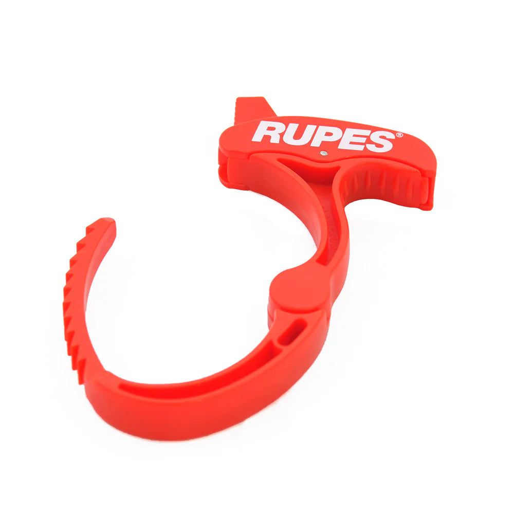 RUPES CORD MANAGEMENT CLAMP